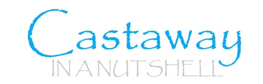 Castaway Cottage accommodation in Struisbaai