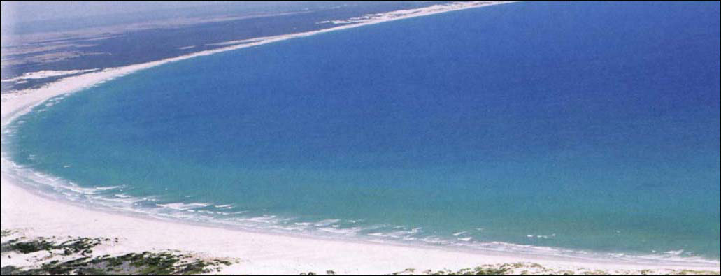 Castaway Cottage self-catering accommodation